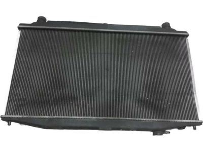 Honda 19010-R40-A03 Radiator (Denso)