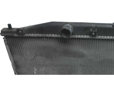 Honda 19010-R40-A03 Radiator (Denso)