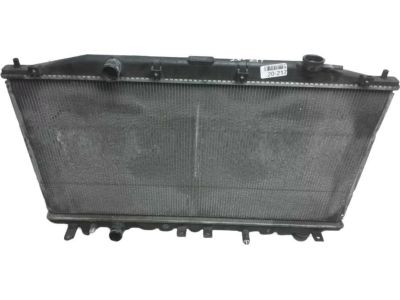 Honda 19010-R40-A03 Radiator (Denso)
