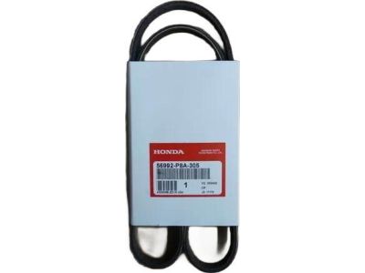 Honda 56992-P13-305 Belt, Power Steering Pump