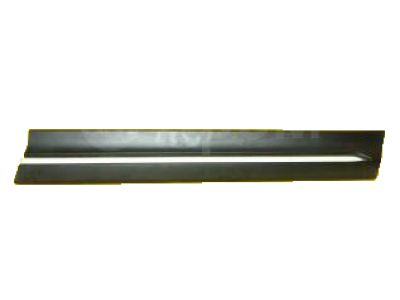 Honda 75312-TP6-A52 Garn Assy R, FR Do