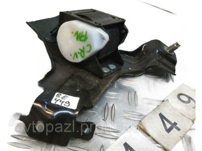 Honda 04827-T0G-A00ZA Outer Set (Atlas Gray)