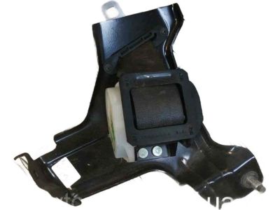 Honda 04827-T0G-A00ZA Outer Set (Atlas Gray)