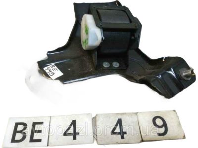 Honda 04827-T0G-A00ZA Outer Set (Atlas Gray)