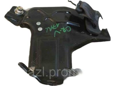 Honda 04827-T0G-A00ZA Outer Set (Atlas Gray)