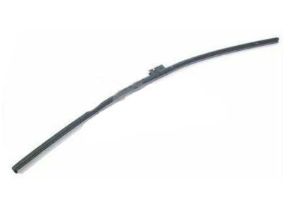 Honda 76620-SNE-A01 Blade, Windshield Wiper (650MM) (Driver Side)