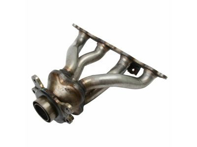 Honda 18100-PZD-A00 Manifold, Exhuast