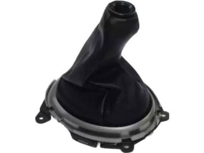 Honda 54715-TF0-L81ZA Escutcheon Set, Console (Neutral Shine Silver)