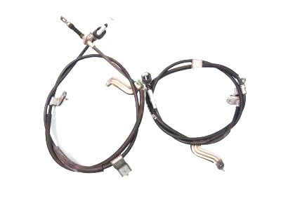 Honda 47510-T3L-A02 Wire, Hand Brake R