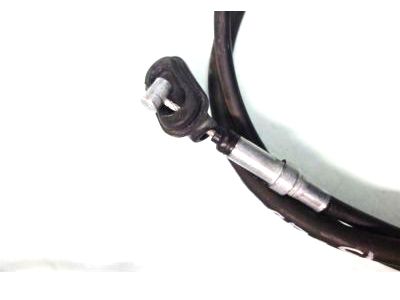 Honda 47510-T3L-A02 Wire, Hand Brake R