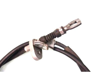 Honda 47510-T3L-A02 Wire, Hand Brake R