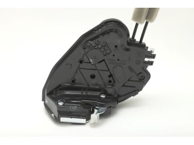Acura 72610-TVA-A01 Latch Assembly, Right Rear Door Power
