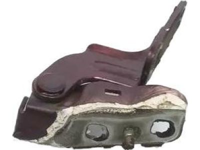 Honda 68210-TGS-A00ZZ Hinge, Passenger Side Tailgate