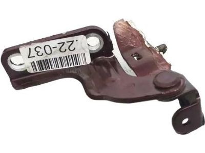 Honda 68210-TGS-A00ZZ Hinge, Passenger Side Tailgate