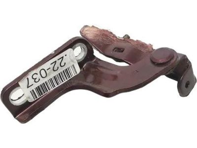 Honda 68210-TGS-A00ZZ Hinge, Passenger Side Tailgate