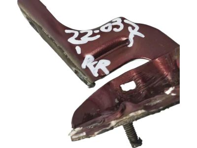 Honda 68210-TGS-A00ZZ Hinge, Passenger Side Tailgate