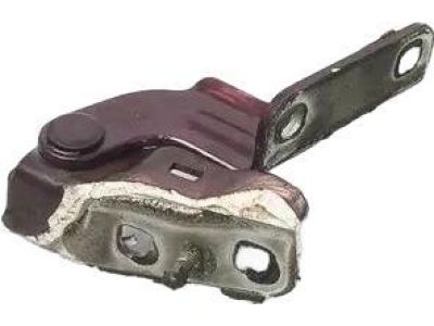 Honda 68210-TGS-A00ZZ Hinge, Passenger Side Tailgate