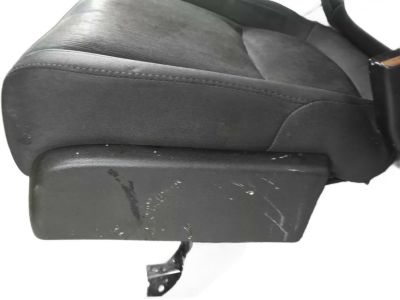 Honda 81127-THR-A01 Pad, Right Front Seat-Back