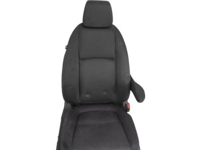 Honda 81127-THR-A01 Pad, Right Front Seat-Back