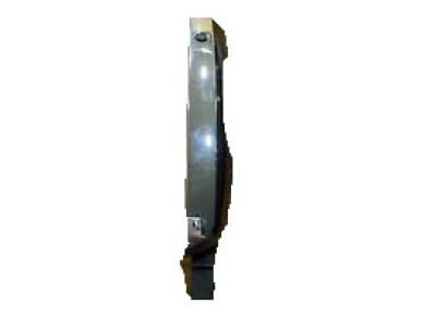 Honda 72181-TG7-A81ZE Handle, Left Front (White Diamond Pearl)