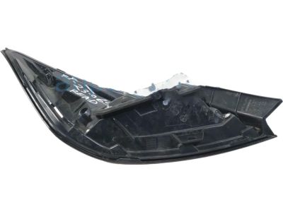 Honda 33500-TRT-A01 Taillight Assy., R