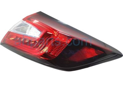 Honda 33500-TRT-A01 Taillight Assy., R