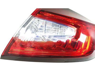 Honda 33500-TRT-A01 Taillight Assy., R