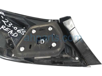 Honda 33500-TRT-A01 Taillight Assy., R