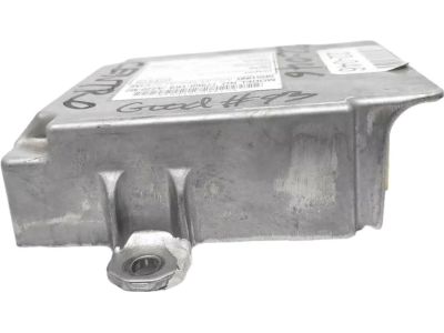 Honda 77960-TK8-A22 SRS Unit (Rewritable) (Denso)