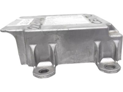 Honda 77960-TK8-A22 SRS Unit (Rewritable) (Denso)