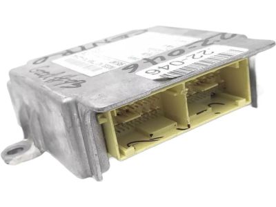 Honda 77960-TK8-A22 SRS Unit (Rewritable) (Denso)