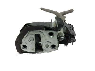 Honda 72610-T5R-A31 Latch Assembly Right, Rear