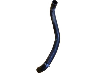 Honda 19502-5TZ-H01 HOSE, WATER (LOWER)
