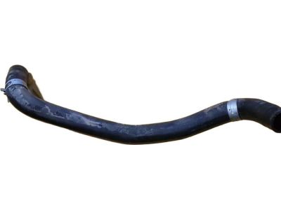 Honda 19502-5TZ-H01 HOSE, WATER (LOWER)