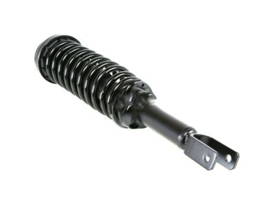 Honda 52611-S04-G01 Shock Absorber Unit, Rear