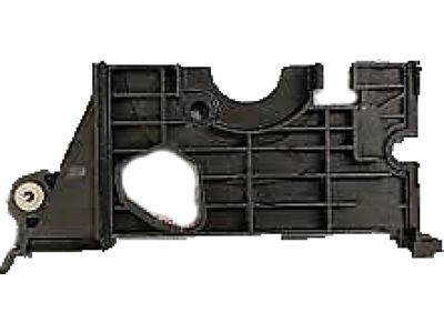 Honda 11840-PLM-000 Cover, Timing Belt Back