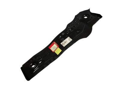 Honda 60812-TBA-305ZZ Backplate Set R, FR