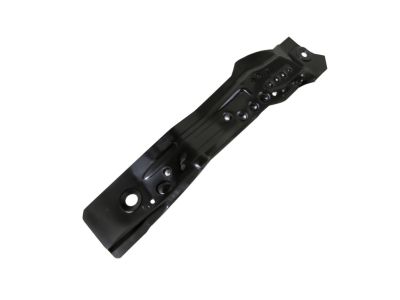 Honda 60812-TBA-305ZZ Backplate Set R, FR