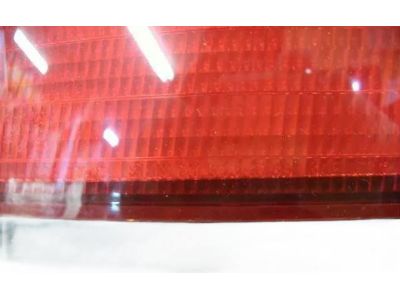 Honda 33551-SV4-A03 Lamp Unit, L.
