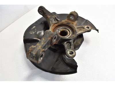 Honda 51211-SNG-010 Knuckle, Right Front