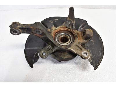 Honda 51211-SNG-010 Knuckle, Right Front