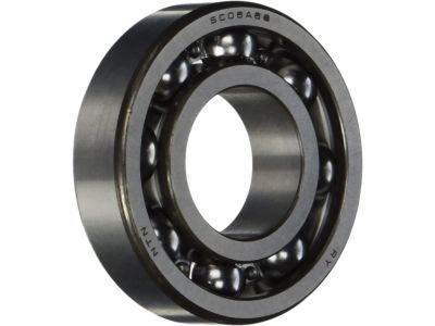 Acura 91002-PS1-003 Bearing, Ball (28X60X15)