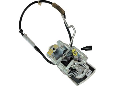 Honda 72141-SZT-A01ZD Handle Assembly, Right Front Door (Outer) (Premium White Pearl Ii)