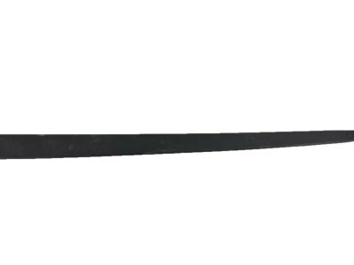 Honda 74460-T6Z-A01 Garnish Assy., L. Bed Rail