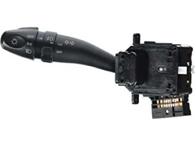 Honda 35255-T2A-C12 Switch Assembly, Lighting & Turn Signal