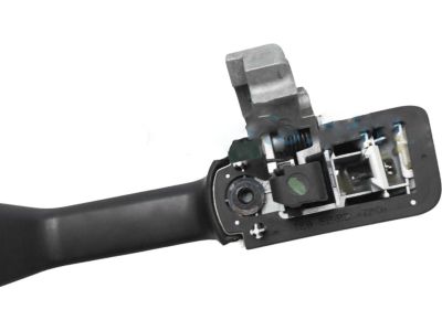 Honda 72140-TK8-A21ZF Handle, Passenger Side (White Diamond Pearl)