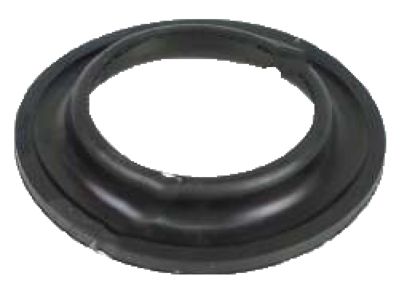 Honda 51402-TEX-R01 Rubber, R. FR. Spring Mount (Upper)