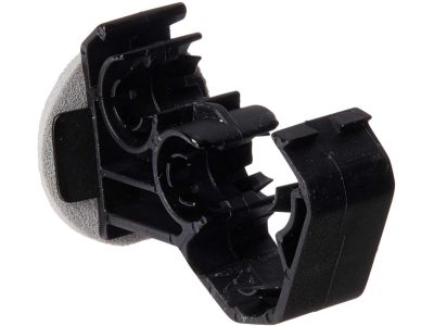 Honda 74873-T3L-003 Clip, Trunk Open Spri