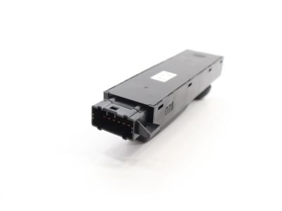 Honda 81251-SDB-A71YC Knob *NH900L* (A) (DEEP BLACK)