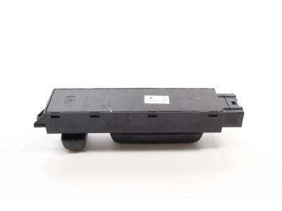 Honda 81251-SDB-A71YC Knob *NH900L* (A) (DEEP BLACK)